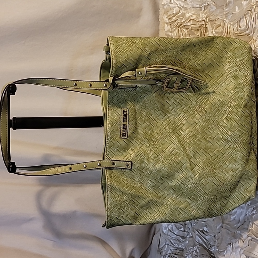 Ellen Tracey Shoulder Bag / Purse.